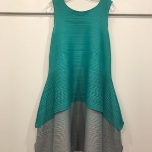 Issey Miyake Bounce Dress